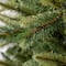 7.5ft. Pre-Lit Glendale Spruce Artificial Christmas Tree, LumaDazzle™ Color Changing LED Lights by Ashland®